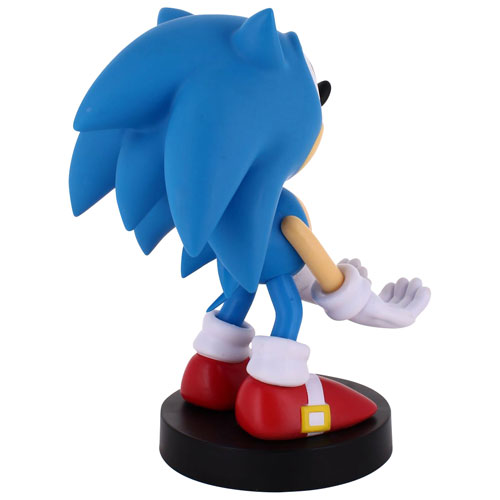 Cable Guys Phone & Controller Holder - SEGA: Sonic