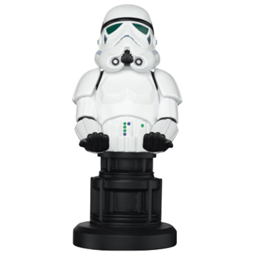 Cable Guys Phone & Controller Holder - Star Wars: Stormtrooper