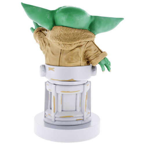 Support pour téléphone et manette de Cable Guys - Star Wars : L'Enfant