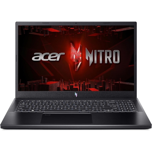 Open Box - Acer 15.6" Nitro V 15 144Hz w/ 1 Year Warranty