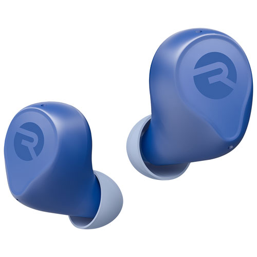 Raycon Everyday In-Ear Active Noise Cancelling True Wireless Earbuds - Royal Blue