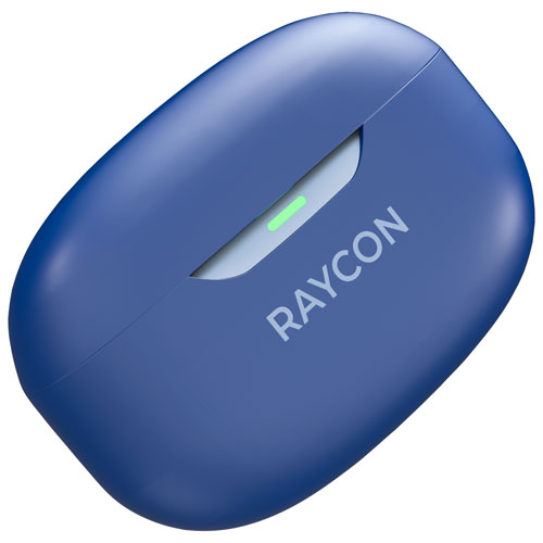 Raycon Everyday In-Ear Active Noise Cancelling True Wireless Earbuds - Royal Blue
