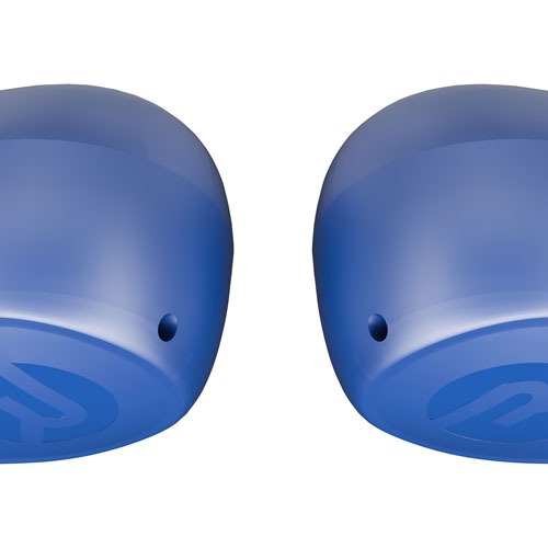 Raycon Everyday In-Ear Active Noise Cancelling True Wireless Earbuds - Royal Blue