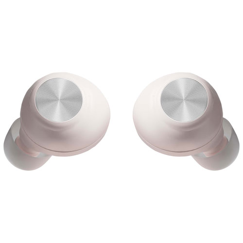Sudio T3 In-Ear True Wireless Earbuds - Pink