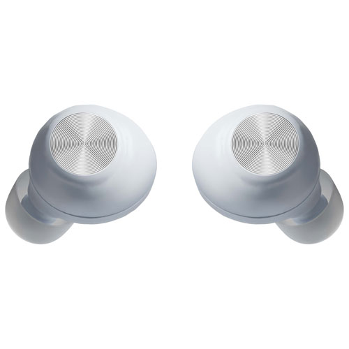 Écouteurs boutons 100 % sans fil T3 de Sudio - Bleu