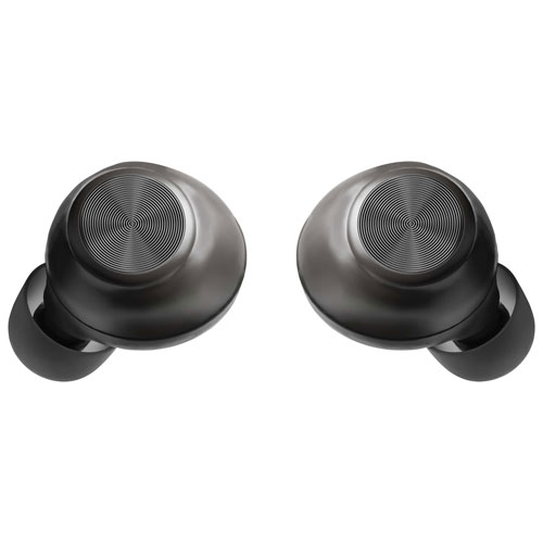 Écouteurs boutons 100 % sans fil T3 de Sudio - Noir