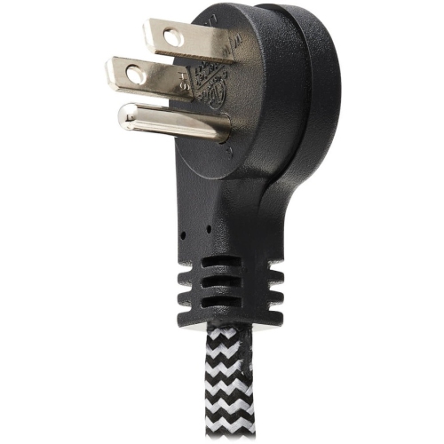 Tripp Lite by Eaton 8-Outlet 2-USB Surge Protector -