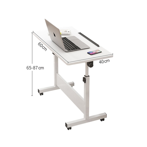 axGear Multifunction Table Height Tilt Adjustable Drawing Office Computer Foldable Desk