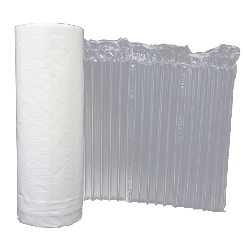 axGear Air Pillow Cushion Film Air Bubble Filling Bags 16 inch x 1000 ft per Roll