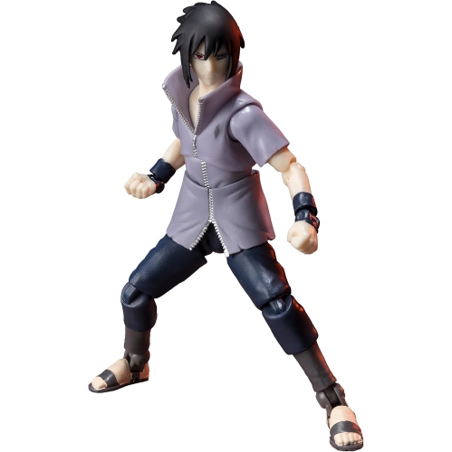 Bandai Ultimate Legends: Sasuke Uchiha Naruto Shippuden