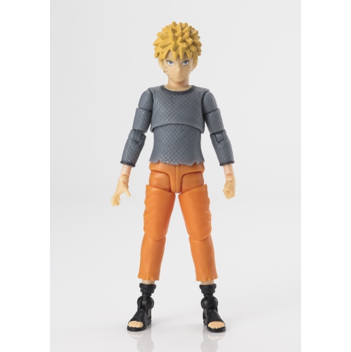 Bandai naruto action figures hotsell