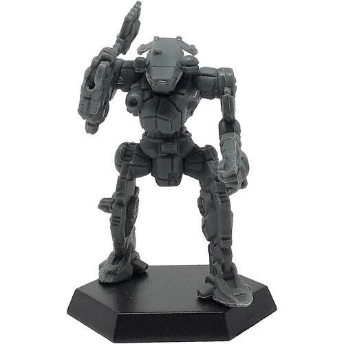 BattleTech: Inner Sphere Heavy Lance New