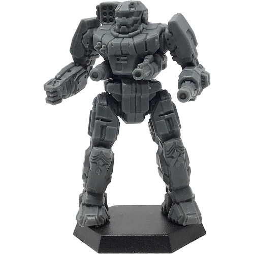 BattleTech: Inner Sphere Heavy Lance New