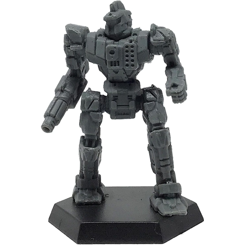 BattleTech: Inner Sphere Heavy Lance New