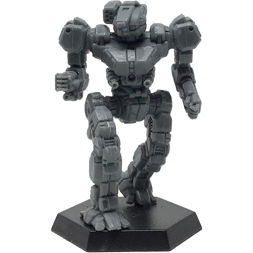 BattleTech: Inner Sphere Heavy Lance New