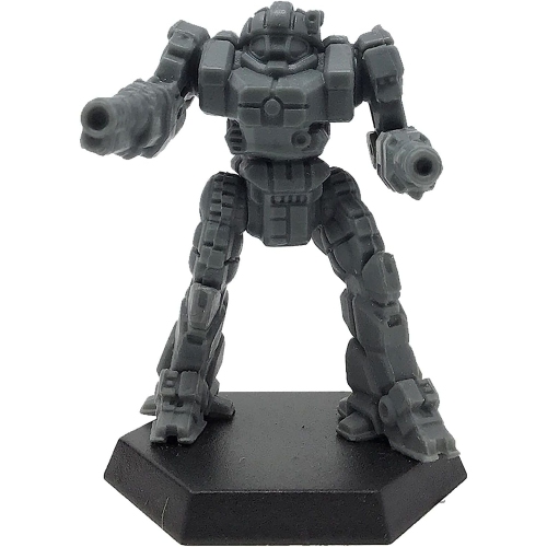 Battletech Inner Sphere Urban Lance