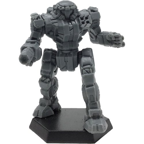 Battletech Inner Sphere Urban Lance