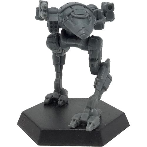 Battletech Inner Sphere Urban Lance