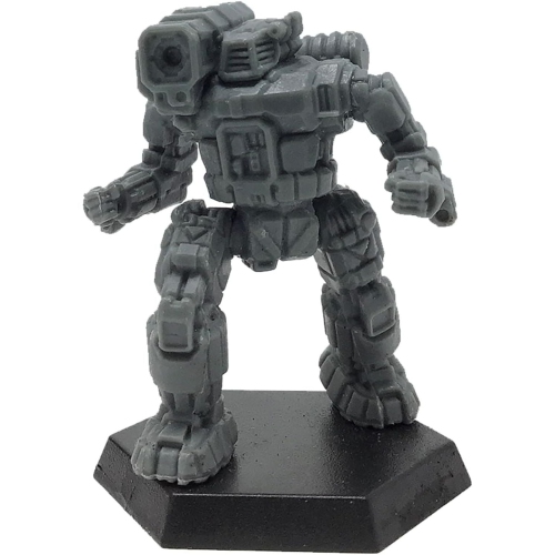 Battletech Inner Sphere Urban Lance