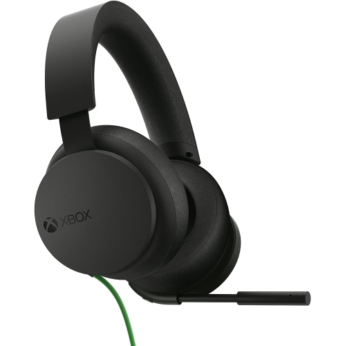 Xbox Stereo Headset for Xbox Series X|S, Xbox One, and Windows 10 Devices, Xbox Wired Headset
