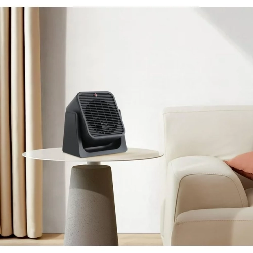 Konwin Dual Function Heater and Fan, All season product