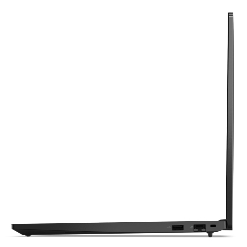Lenovo ThinkPad E16 Gen 1 Intel Laptop, 16" IPS 60Hz, 13th Generation Intel Core i5-1335U, 16GB, 512GB SSD