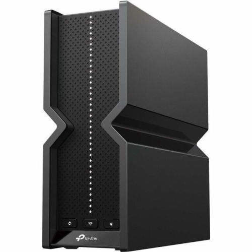 TP-Link BE9300 Archer BE550 BE9300 Tri-Band Wi-Fi 7 Router