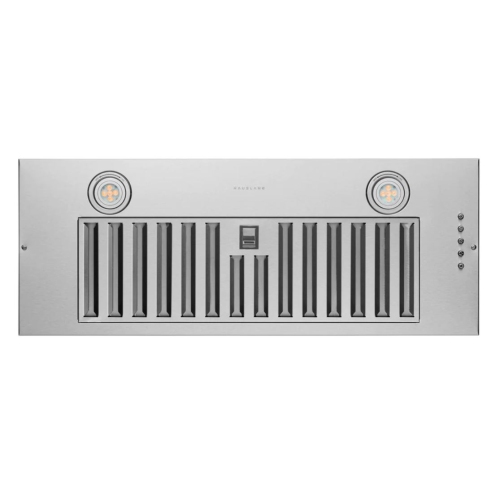 HAUSLANE  Pro-Style 36” In-R200 Built-In Range Hood, 18.5” Deep Best choice