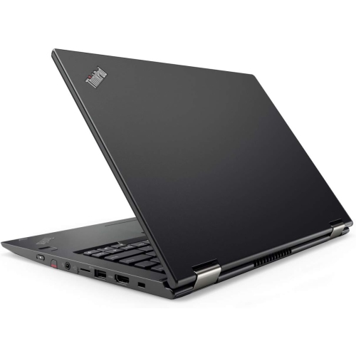 LENOVO ThinkPad X380 YOGA, 13.3" FHD 2-IN-1 Intel UHD Graphics 620,i5-8th gen , 8GB, 256GB, PCIe, 2 Years Warranty, 100547-21042 by LENOVO - Refurbished condition - Image 2
