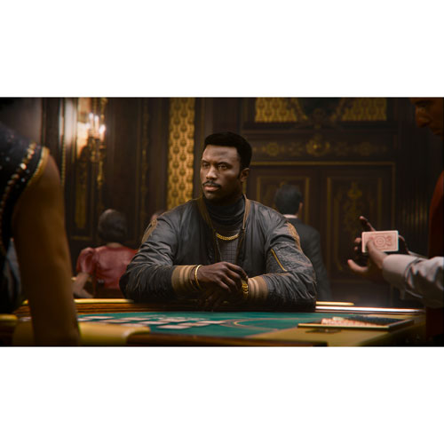 Call of Duty: Black Ops 6 - Ensemble Cross-Gen