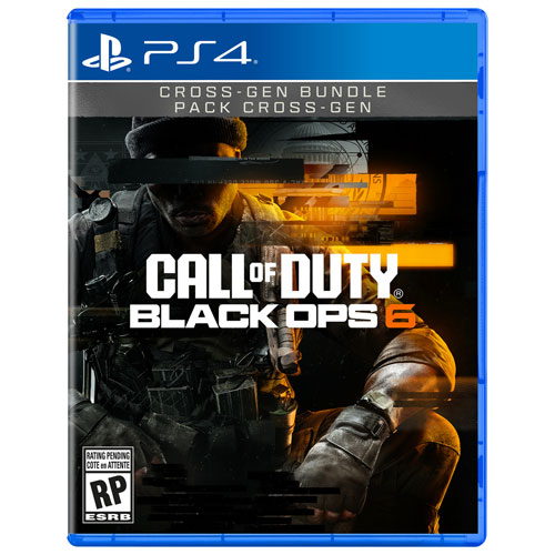 Call of Duty: Black Ops 6