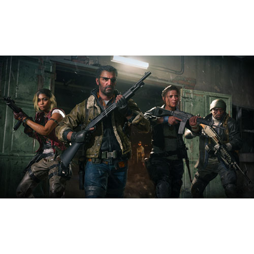 Call of Duty: Black Ops 6 Cross-Gen Bundle