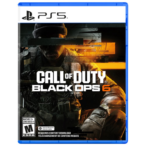 Call of Duty: Black Ops 6