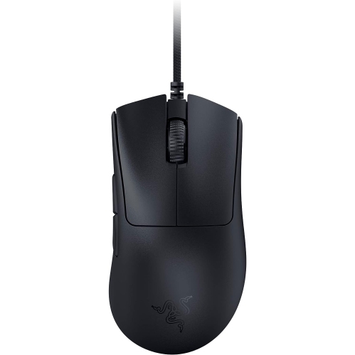 RAZER  Deathadder V3 Wired Gaming Mouse -Black