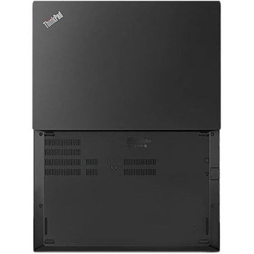 LENOVO ThinkPad T480s 14" FHD Touch Laptop - Intel Core i7-8650U - 16GB DDR4 - 512GB SSD - Windows 11 Pro - Black by LENOVO - Refurbished condition - Image 4