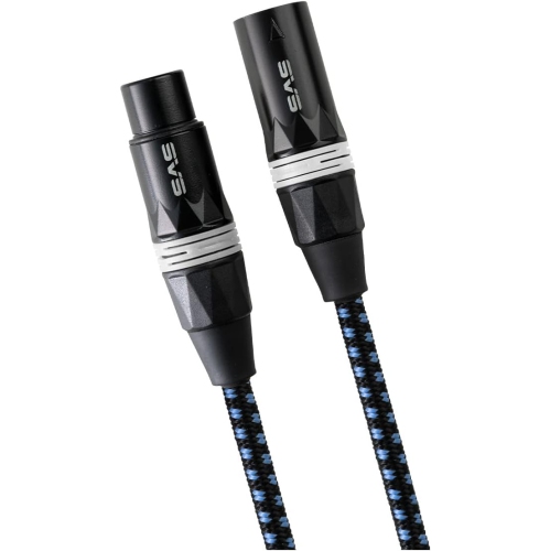 SVS  Soundpath Balanced Xlr Audio Cable