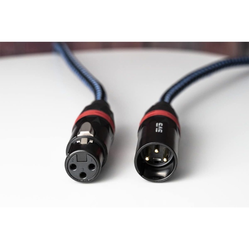 SoundPath Balanced XLR Audio Cable