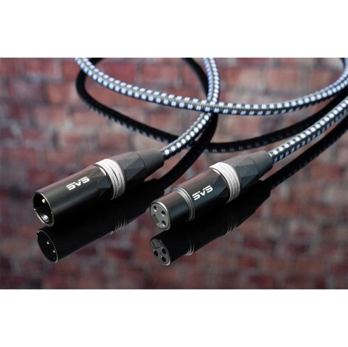 SoundPath Balanced XLR Audio Cable