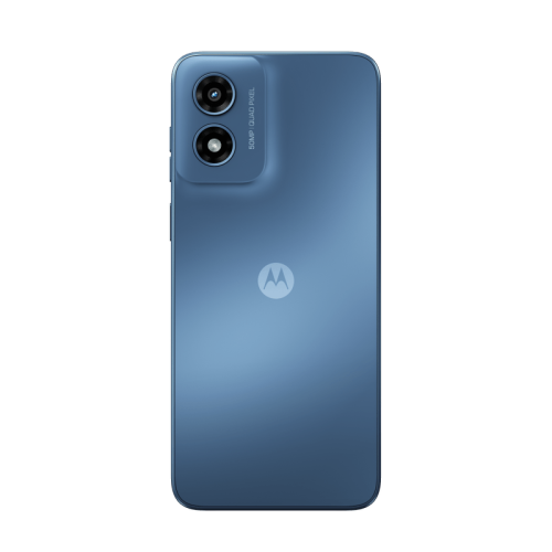 Motorola Moto G Play 64GB - Sapphire Blue - Unlocked
