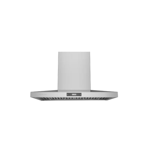 Hauslane Contemporary 30” WM-540 Wall Mount Range Hood
