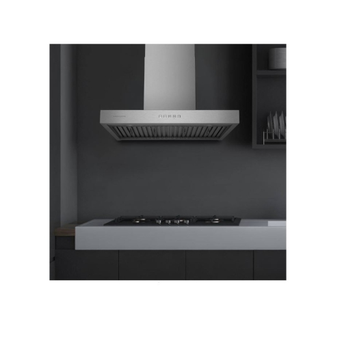 Hauslane Contemporary 30” WM-730 Wall Mount Range Hood&nbsp;
