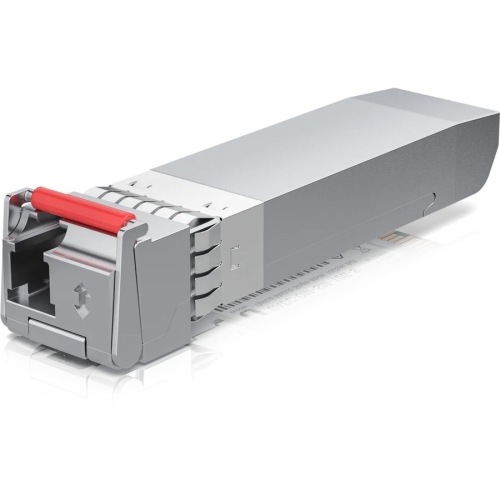 Ubiquiti Networks 10G SFP+ Bidirectional Single-Mode Optical Module - 2-Pack -