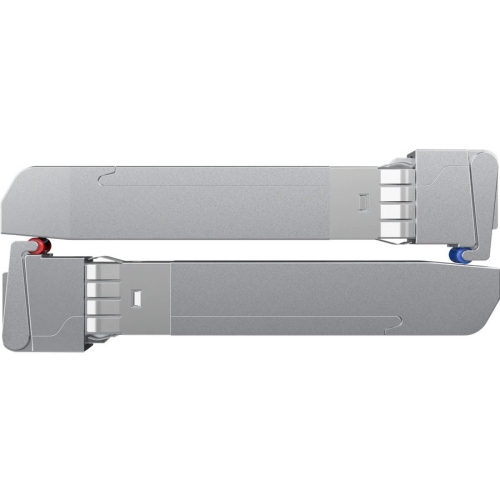 Ubiquiti Networks 10G SFP+ Bidirectional Single-Mode Optical Module - 2-Pack -