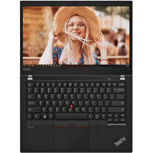 Refurbished (Excellent) LENOVO ThinkPad T14 Touch Laptop 14" ( AMD