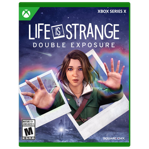 Life is Strange: Double Exposure