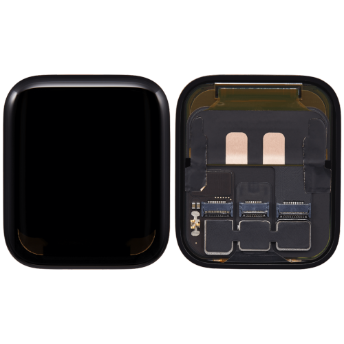 Assemblage DELO de rechange compatible avec Watch Series se 2nd génération (haut de gamme)