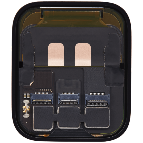 Assemblage DELO de rechange compatible avec Watch Series se 2nd génération (haut de gamme)