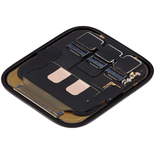 Assemblage DELO de rechange compatible avec Watch Series se 2nd génération (haut de gamme)