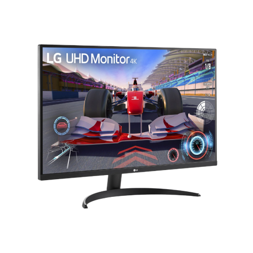 Refurbished - LG 32UR500-B 31.5'' UHD 4K HDR Monitor