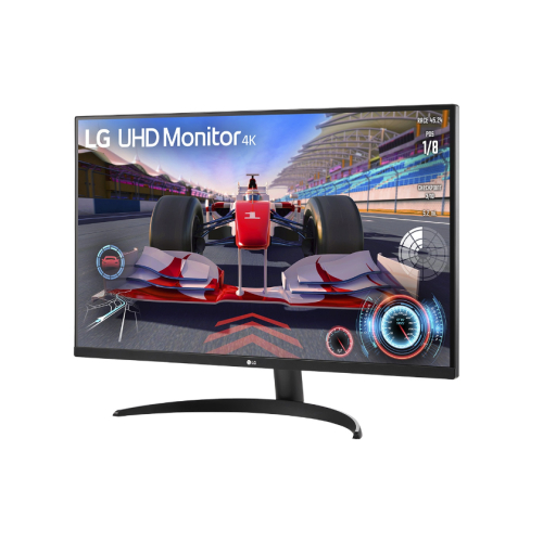 Refurbished - LG 32UR500-B 31.5'' UHD 4K HDR Monitor
